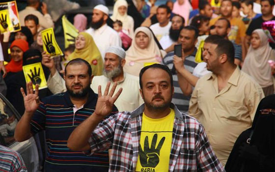   مصر اليوم - الإخوان تُعلن أنَّها وعيت الدَّرس واقتنعت بأنَّ الوطن للجميع وتدعو إلى النُّزول في 25 يناير