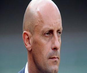   مصر اليوم - ليفورنو: دي كارلو مديرًا فنيًا للفريق خلفًا لـاتيليو بيروتي