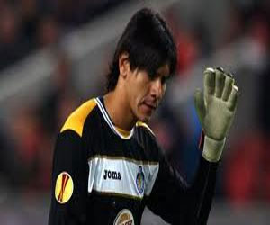   مصر اليوم - سندرلاند يتعاقد مع الحارس الأرجنتيني أوسكار أوستاري