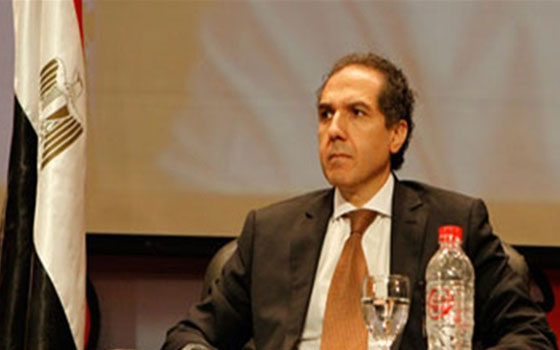   مصر اليوم - حجازي يعلن بدء الحوار الاستراتيّجي بيّن مصر وأميّركا قريبًا والتحضيّر جارٍ له