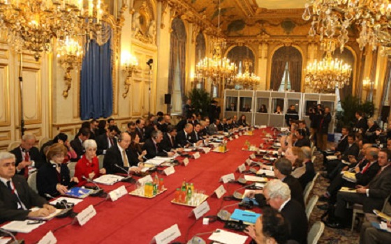   مصر اليوم - إيطاليا تؤكد أن مصر ملتزمة بإتمام عملية الانتقال السياسي قبل بداية فصل الصيف المقبل