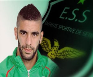   مصر اليوم - فناربخشه التركي يسعى لضم الجزائري أمين عوديه