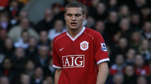   مصر اليوم - فيديتش: المنافسة على الدوري انتهت بالنسبة لمانشستر يونايتد