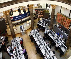  مصر اليوم - رئيس البورصة: مصر تتطلع لتفعيل سوق السندات خلال الربع الثانى