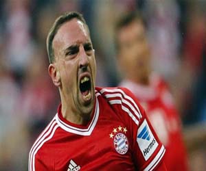   مصر اليوم - ريبيري: أسباب سياسية وراء فوز رونالدو