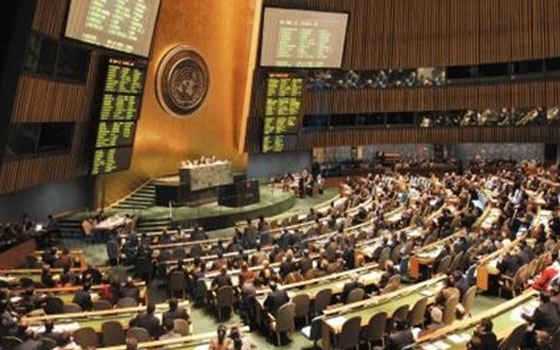   مصر اليوم - أحمد خليّل يُؤكد أن بقاء القضيّة الفلسطينيّة دون حل خطر على السلم الدُولّي