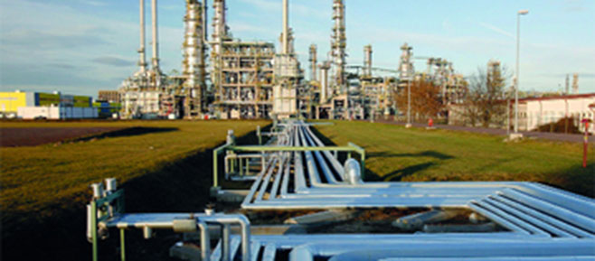   مصر اليوم - النفط يقفز إلى 108 دولار بعد تعديل الطاقة توقعاتها