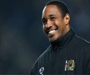   مصر اليوم - بلاكبول الإنكليزي يقيل مديره الفني بسبب سوء النتائج