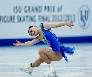 مصر اليوم - EVENTURES افتتحت حلبة تزلج على الجليد لـ السنة الثالثة