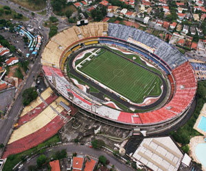   مصر اليوم - فيفا: إستاد ساوباولو سيستضيف المباراة الإفتتاحية للمونديال