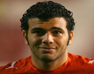   مصر اليوم - أتمنى عودة الجماهير بشكل متحضر إلى المدرجات