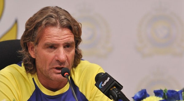   مصر اليوم - كارينيو: مواجهة الشباب في الكأس لها حسابات خاصة