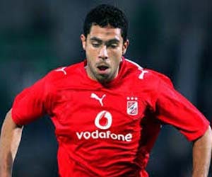   مصر اليوم - أحمد فتحي : لا صحة لمفاوضات موناكو الفرنسي