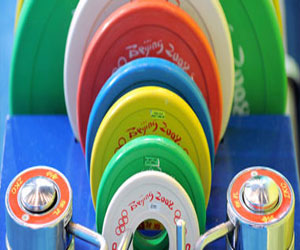   مصر اليوم - الأثقال المصري يطالب الدولى بتقسيط غرامة المنشطات