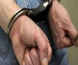 مصر اليوم - ضبط مواد مخدرة في حيازة طالب في سوهاج