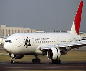   مصر اليوم - شركة خطوط جوية يابانية تغير إعلانًا تجاريًا لها لاتهامه بالعنصرية