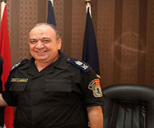   مصر اليوم - العمليات الخاصة: سندفع بكل تشكيلاتنا لتأمين البلاد خلال 25 يناير