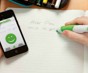   مصر اليوم - قلم لتصحيح الأخطاء الإملائية وتحسين الخط