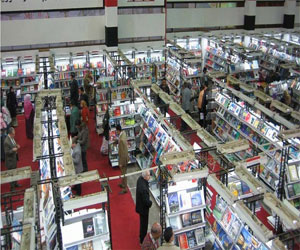   مصر اليوم - كتالوج توثيقي لـ 2500 عنوان للمركز القومي للترجمة