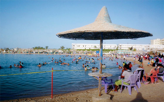   مصر اليوم - خبراء يؤكدون لـمصر اليوم ضعف الحجوزات بسبب الإمتحانات والإستفتاء