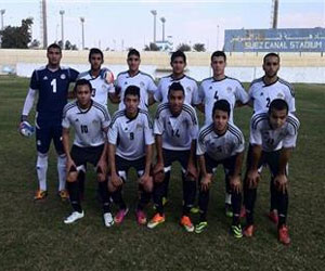   مصر اليوم - ميهوب يلغي دورة بتسوانا الودية لمنتخب الشباب ويطلب مواجهة البحرين