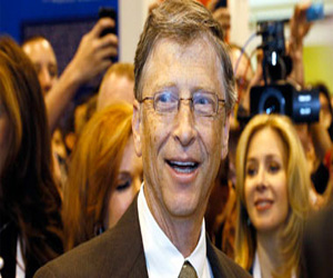   مصر اليوم - بيل جيتس: لن تكون هناك دول فقيرة بحلول عام 2035