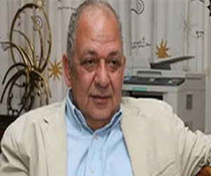   مصر اليوم - سعيد توفيق: الثقافة تحقق الإلتقاء الفعلي بين الشعوب