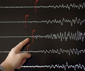   مصر اليوم - زلزال بقوة 4.3 درجات يضرب جنوب إيران