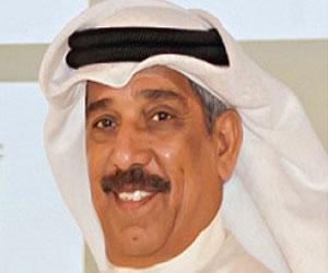 مصر اليوم - البحريني محمد لوري يتقلد وسام الاتحاد العربي للصحافة الرياضية