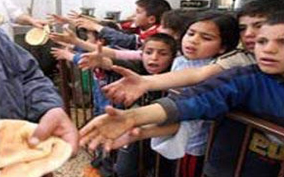   مصر اليوم - اليمّن هي الأسوأ عربيًا في توفيّر الغذاء لشعبّها والكويّت الأولى في رِخص الطعّام