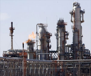   مصر اليوم - تراجع إنتاج الجزائر من المحروقات