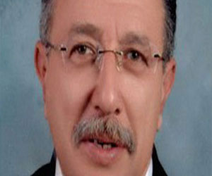   مصر اليوم - رئيس حزب الإتحاد الديمقراطي يتهم قوى خارجية بمحاولة إسقاط مصر