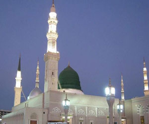   مصر اليوم - المؤتمر الإسلامي الثامن لوزراء الثقافة يُعقد في المدينة المنورة