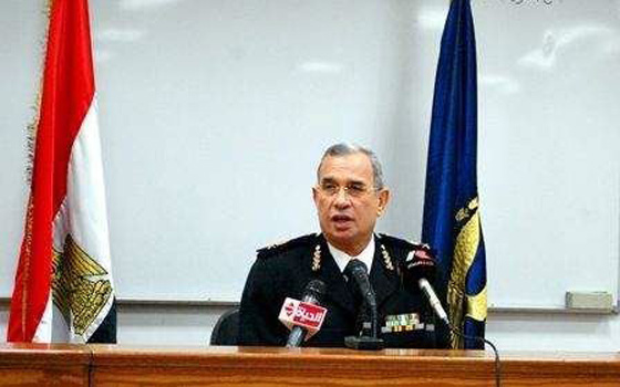   مصر اليوم - مستشار رئيس الوزراء يؤكد إعداد الانتخابات يتوقف على أولوية الرئاسية أم البرلمانية