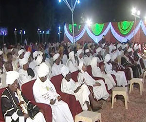   مصر اليوم - سنار عاصمة للثقافة الإسلامية تعقد إجتماعها في الخرطوم