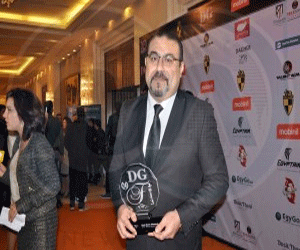 مصر اليوم - ONTV أفضل قناة إخبارية في إستفتاء دير جيست