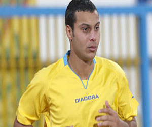   مصر اليوم - الإسماعيلي يرحب بعودة أحمد سمير فرج