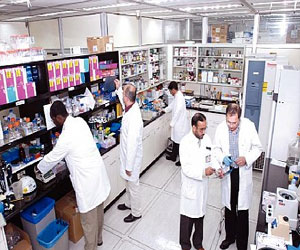   مصر اليوم - أجتماع فريق العمل المشترك بين دول المجلس وتركيا في المجال الصحي الأثنين