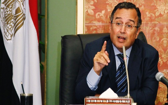   مصر اليوم - مصر تعلن ترحيبها بتنظيم مؤتمر يجمع أطياف المعارضة السورية لحل الأزمة بينها