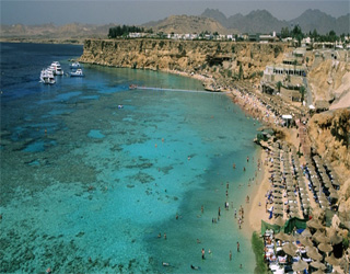 مصر اليوم - رأس أم السَّيد فرصة للاستمتاع بمناظر البحر الأحمر الخلَّابة