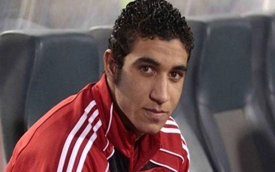   مصر اليوم - رامي ربيعة يعود رسميًا لتدريبات الأهلي بعد غياب استمر 60 يومًا