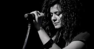   مصر اليوم - دينا الوديدي تحيى حفل افتتاح مهرجان السودان