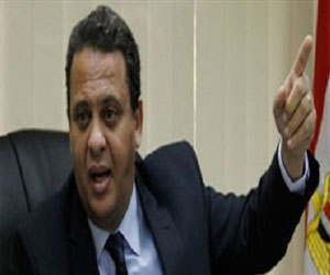   مصر اليوم - حزب المصريين الأحرار في سوهاج يُطالب بتعديل قانون التعليم