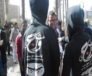   مصر اليوم - تجديد حبس 42 من التراس ثورجي 15 يومًا