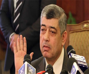   مصر اليوم - الدّاخليّة تنهي استعدادات تأمين منشآتها قبل 25 يناير