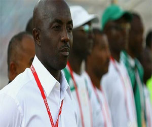   مصر اليوم - مدرِّب نيجيريّ سابق يُحذِّر من خطورة أسود الأطلس‎