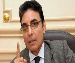   مصر اليوم - كبيش يؤكِّد عدم وجود نصّ يُلزِم السّيسي بالاستقالة قبل الترشّح للرّئاسة