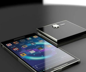   مصر اليوم - سامسونغ تتراجع عن تزويد إس 5 ببصمة العين