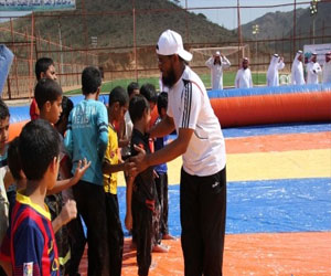   مصر اليوم - تعاوني غامد الزناد ينظم الخميس الملتقى الدعوي للشباب