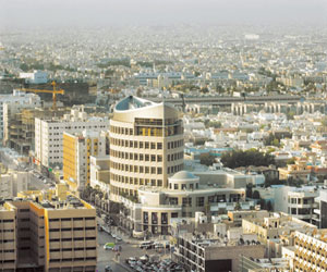   مصر اليوم - زوار حائل يشغلون الوحدات السكنية المفروشة بنسبة 80%